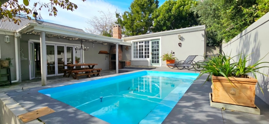 3 Bedroom Property for Sale in Stanford Western Cape